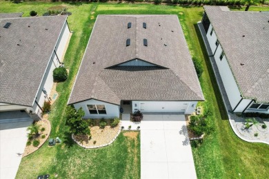 Welcome to 9459 SW 52nd Loop, a beautifully enhanced Cedar model on Stone Creek Golf Club in Florida - for sale on GolfHomes.com, golf home, golf lot