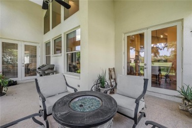 This is your Bayou Club dream come true! Safe and secure, gated on Bayou Golf Club in Florida - for sale on GolfHomes.com, golf home, golf lot
