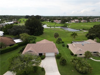 HIDDEN OASIS! Come see one of the best kept secret neighborhoods on The American Golf Club in Florida - for sale on GolfHomes.com, golf home, golf lot