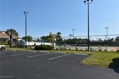 Come see this second-floor condo offering 2 bedrooms, 2 baths on Terraverde Country Club in Florida - for sale on GolfHomes.com, golf home, golf lot