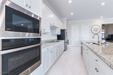 A MUST-SEE! Beautifully Appointed *Sunset* Estate Home with on Old Corkscrew Golf Club in Florida - for sale on GolfHomes.com, golf home, golf lot
