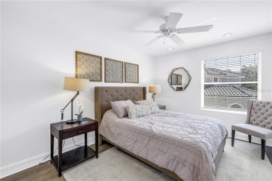 This is your Bayou Club dream come true! Safe and secure, gated on Bayou Golf Club in Florida - for sale on GolfHomes.com, golf home, golf lot