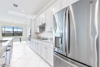 A MUST-SEE! Beautifully Appointed *Sunset* Estate Home with on Old Corkscrew Golf Club in Florida - for sale on GolfHomes.com, golf home, golf lot