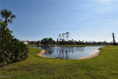 Come see this second-floor condo offering 2 bedrooms, 2 baths on Terraverde Country Club in Florida - for sale on GolfHomes.com, golf home, golf lot