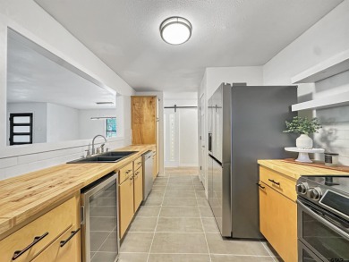 Welcome to 401 Hideaway Ln E -- a fully refreshed 3-bedroom on Hide-A-Way Lake Golf Course in Texas - for sale on GolfHomes.com, golf home, golf lot