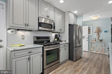 Discover your dream home in this beautifully maintained, A on Ocean Pines Golf and Country Club in Maryland - for sale on GolfHomes.com, golf home, golf lot