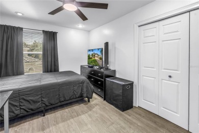 This is your Bayou Club dream come true! Safe and secure, gated on Bayou Golf Club in Florida - for sale on GolfHomes.com, golf home, golf lot