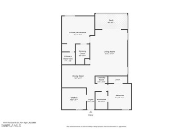 Price REDUCED to sell! Come see this second-floor condo offering on Terraverde Country Club in Florida - for sale on GolfHomes.com, golf home, golf lot