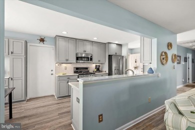 Discover your dream home in this beautifully maintained, A on Ocean Pines Golf and Country Club in Maryland - for sale on GolfHomes.com, golf home, golf lot