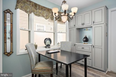 Discover your dream home in this beautifully maintained, A on Ocean Pines Golf and Country Club in Maryland - for sale on GolfHomes.com, golf home, golf lot