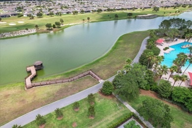Welcome to 9459 SW 52nd Loop, a beautifully enhanced Cedar model on Stone Creek Golf Club in Florida - for sale on GolfHomes.com, golf home, golf lot