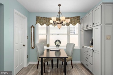 Discover your dream home in this beautifully maintained, A on Ocean Pines Golf and Country Club in Maryland - for sale on GolfHomes.com, golf home, golf lot