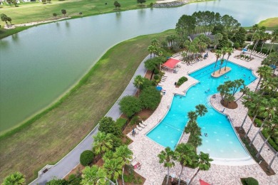 Welcome to 9459 SW 52nd Loop, a beautifully enhanced Cedar model on Stone Creek Golf Club in Florida - for sale on GolfHomes.com, golf home, golf lot
