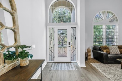 This is your Bayou Club dream come true! Safe and secure, gated on Bayou Golf Club in Florida - for sale on GolfHomes.com, golf home, golf lot