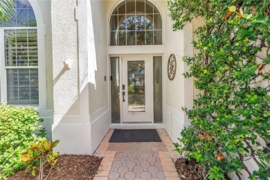 This is your Bayou Club dream come true! Safe and secure, gated on Bayou Golf Club in Florida - for sale on GolfHomes.com, golf home, golf lot