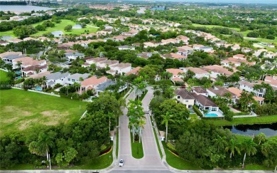 Welcome to the ultra-exclusive guard gated Presidential Estates on Presidential Estate Golf Course in Florida - for sale on GolfHomes.com, golf home, golf lot