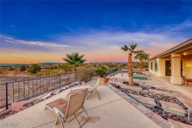 Open House Saturday from noon till 3. Spectacular Backyard with on Revere Golf Club in Nevada - for sale on GolfHomes.com, golf home, golf lot