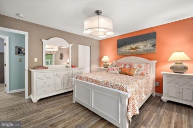 Discover your dream home in this beautifully maintained, A on Ocean Pines Golf and Country Club in Maryland - for sale on GolfHomes.com, golf home, golf lot