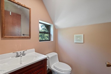 SALISHAN HILLS STUNNER!  Owners have invested over 194K in on Salishan Spa and Golf Resort in Oregon - for sale on GolfHomes.com, golf home, golf lot