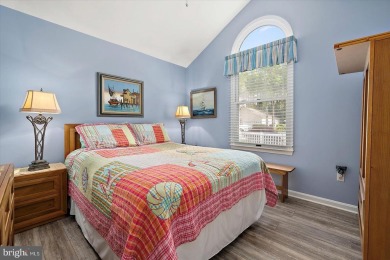 Discover your dream home in this beautifully maintained, A on Ocean Pines Golf and Country Club in Maryland - for sale on GolfHomes.com, golf home, golf lot