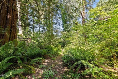 SALISHAN HILLS STUNNER!  Owners have invested over 194K in on Salishan Spa and Golf Resort in Oregon - for sale on GolfHomes.com, golf home, golf lot