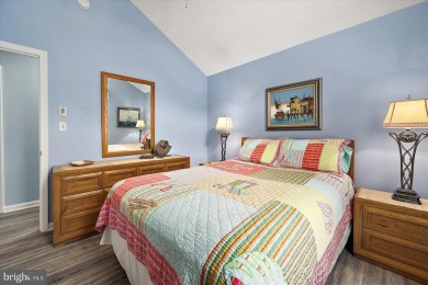 Discover your dream home in this beautifully maintained, A on Ocean Pines Golf and Country Club in Maryland - for sale on GolfHomes.com, golf home, golf lot