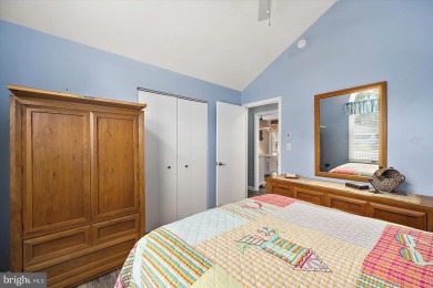 Discover your dream home in this beautifully maintained, A on Ocean Pines Golf and Country Club in Maryland - for sale on GolfHomes.com, golf home, golf lot