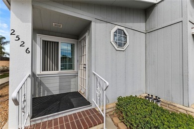 Welcome to easy living in the desirable 55+ golf course on Seven Hills Golf Course in California - for sale on GolfHomes.com, golf home, golf lot