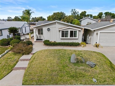 Welcome to easy living in the desirable 55+ golf course on Seven Hills Golf Course in California - for sale on GolfHomes.com, golf home, golf lot