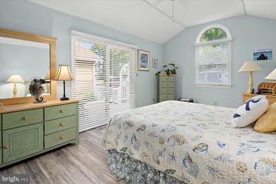 Discover your dream home in this beautifully maintained, A on Ocean Pines Golf and Country Club in Maryland - for sale on GolfHomes.com, golf home, golf lot