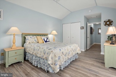 Discover your dream home in this beautifully maintained, A on Ocean Pines Golf and Country Club in Maryland - for sale on GolfHomes.com, golf home, golf lot