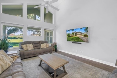 This is your Bayou Club dream come true! Safe and secure, gated on Bayou Golf Club in Florida - for sale on GolfHomes.com, golf home, golf lot