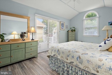 Discover your dream home in this beautifully maintained, A on Ocean Pines Golf and Country Club in Maryland - for sale on GolfHomes.com, golf home, golf lot