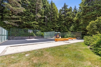 SALISHAN HILLS STUNNER!  Owners have invested over 194K in on Salishan Spa and Golf Resort in Oregon - for sale on GolfHomes.com, golf home, golf lot