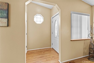 Welcome to easy living in the desirable 55+ golf course on Seven Hills Golf Course in California - for sale on GolfHomes.com, golf home, golf lot