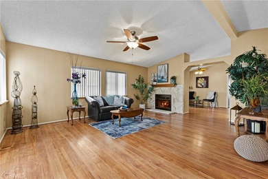 Welcome to easy living in the desirable 55+ golf course on Seven Hills Golf Course in California - for sale on GolfHomes.com, golf home, golf lot