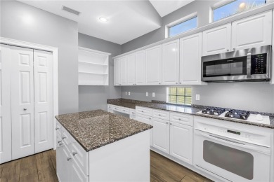 This is your Bayou Club dream come true! Safe and secure, gated on Bayou Golf Club in Florida - for sale on GolfHomes.com, golf home, golf lot