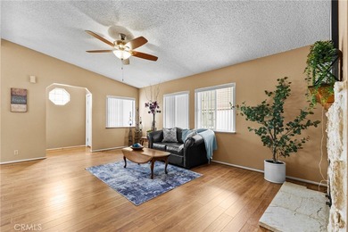 Welcome to easy living in the desirable 55+ golf course on Seven Hills Golf Course in California - for sale on GolfHomes.com, golf home, golf lot