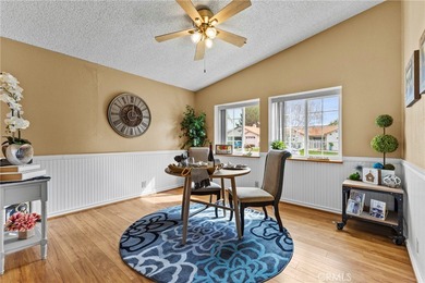 Welcome to easy living in the desirable 55+ golf course on Seven Hills Golf Course in California - for sale on GolfHomes.com, golf home, golf lot