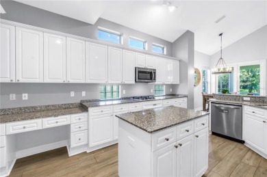 This is your Bayou Club dream come true! Safe and secure, gated on Bayou Golf Club in Florida - for sale on GolfHomes.com, golf home, golf lot