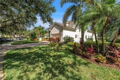This is your Bayou Club dream come true! Safe and secure, gated on Bayou Golf Club in Florida - for sale on GolfHomes.com, golf home, golf lot