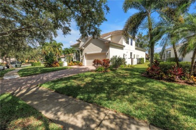 This is your Bayou Club dream come true! Safe and secure, gated on Bayou Golf Club in Florida - for sale on GolfHomes.com, golf home, golf lot