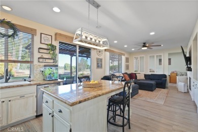 Welcome to 29779 Kentfield Dr, a beautifully upgraded home on Menifee Lakes Country Club - Lakes in California - for sale on GolfHomes.com, golf home, golf lot