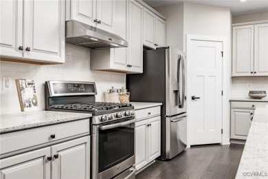 Looking for new construction but with a shorter timeframe? The on Highlands Golfers Club in Virginia - for sale on GolfHomes.com, golf home, golf lot