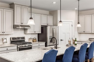 Looking for new construction but with a shorter timeframe? The on Highlands Golfers Club in Virginia - for sale on GolfHomes.com, golf home, golf lot