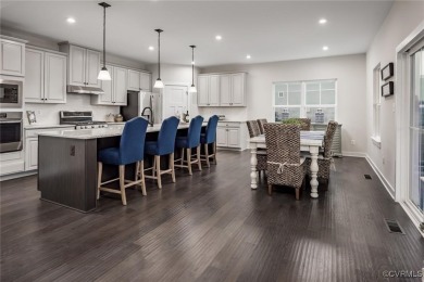 Looking for new construction but with a shorter timeframe? The on Highlands Golfers Club in Virginia - for sale on GolfHomes.com, golf home, golf lot