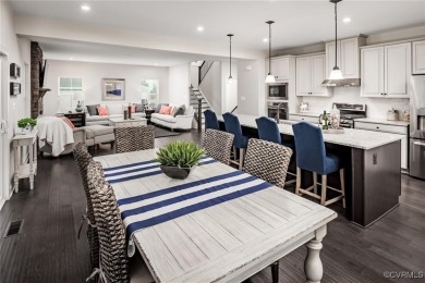 Looking for new construction but with a shorter timeframe? The on Highlands Golfers Club in Virginia - for sale on GolfHomes.com, golf home, golf lot