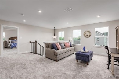Looking for new construction but with a shorter timeframe? The on Highlands Golfers Club in Virginia - for sale on GolfHomes.com, golf home, golf lot