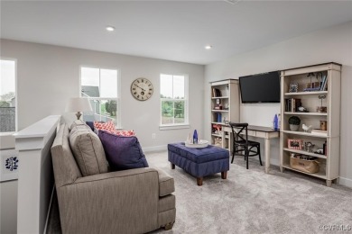 Looking for new construction but with a shorter timeframe? The on Highlands Golfers Club in Virginia - for sale on GolfHomes.com, golf home, golf lot