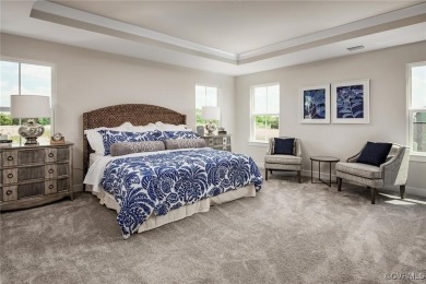 Looking for new construction but with a shorter timeframe? The on Highlands Golfers Club in Virginia - for sale on GolfHomes.com, golf home, golf lot